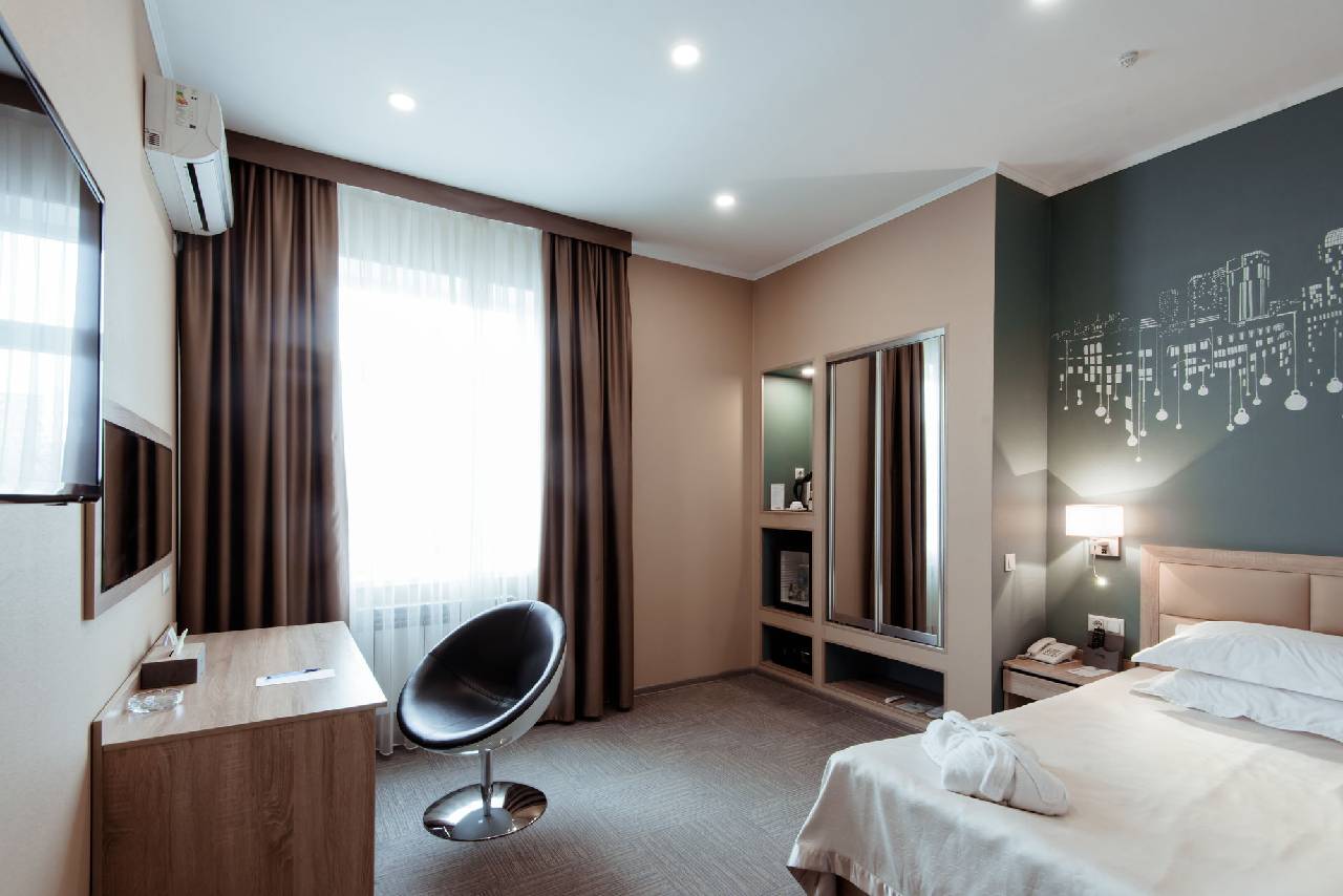 Evropa Hotel 