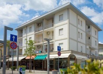 Appartamenti Sabina Bibione Centro Guestroom