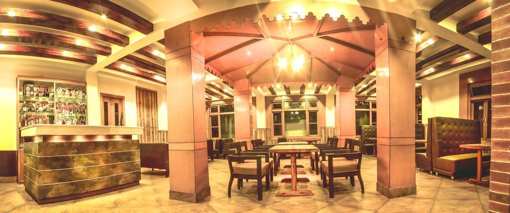 Hotel Sher E Punjab & Spa 