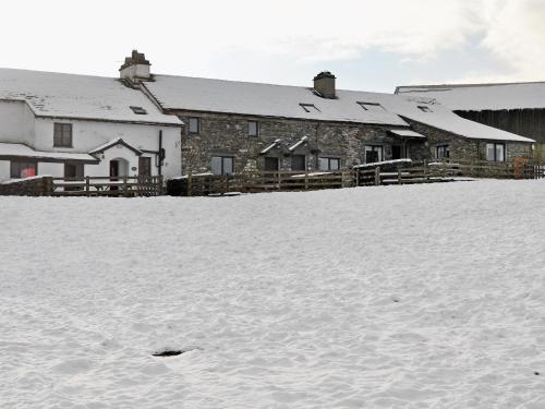 Tarns Cottage 