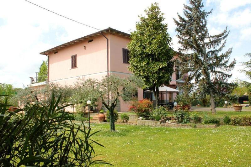 Il Pianigiano Bed & Breakfast General view