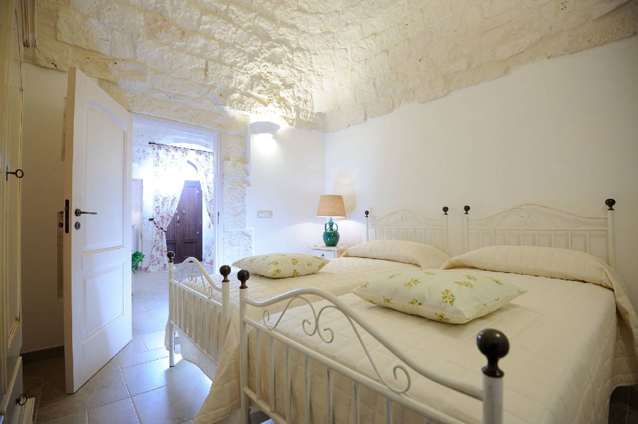 Agriturismo Arco Di Sole 
