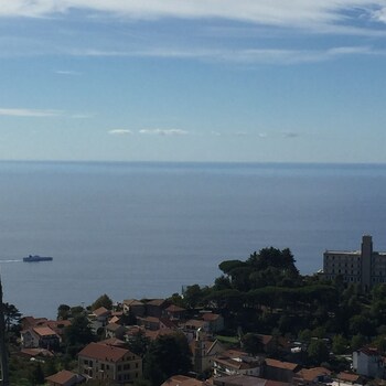 B&b Villa Reginella Beach/Ocean View