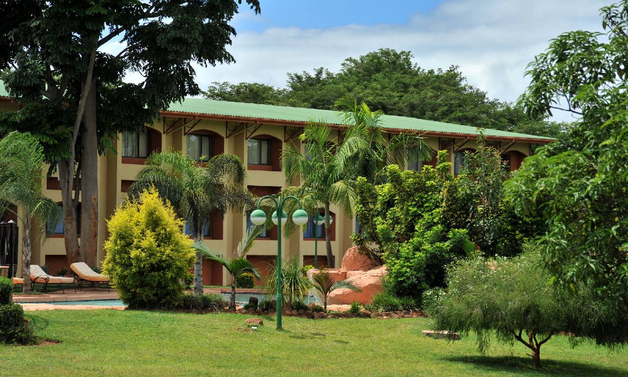 Cresta Golfview 