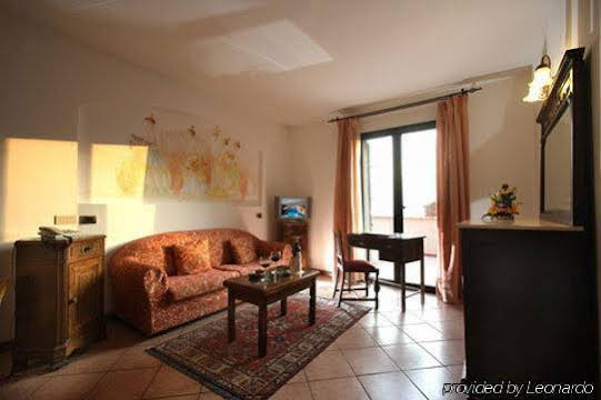 Hotel Villa Sonia 