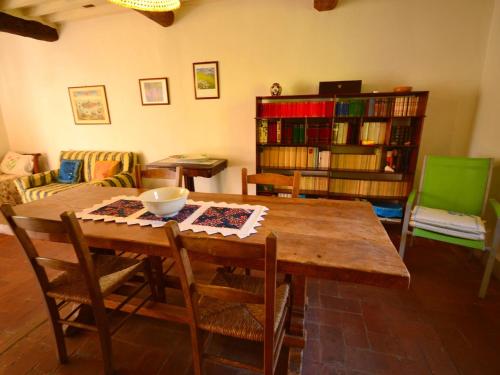 Holiday Home Paola 