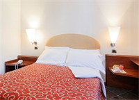 Antico Albergo Madonna 