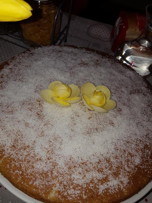 Dimora Di Mara 