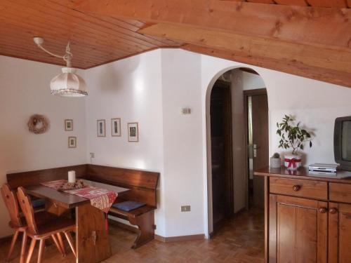 Residence Casa Carezza 