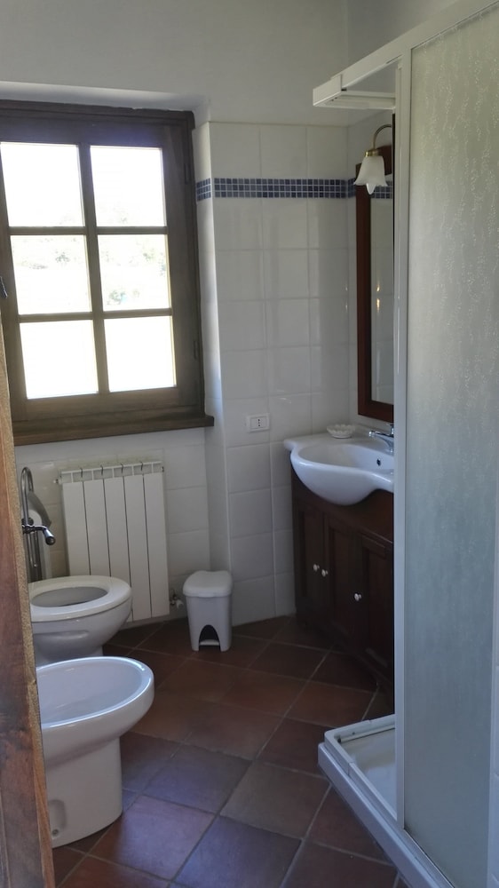 Agriturismo Il Corniolo Guestroom