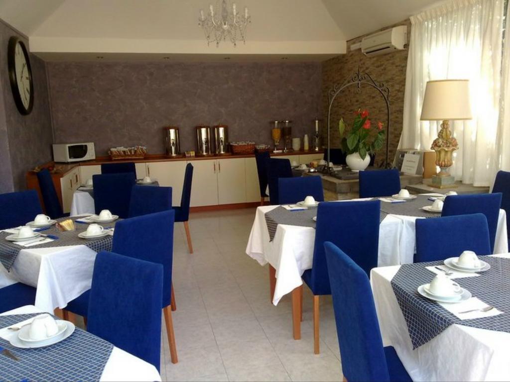 Sant'antonio Garden B&b 