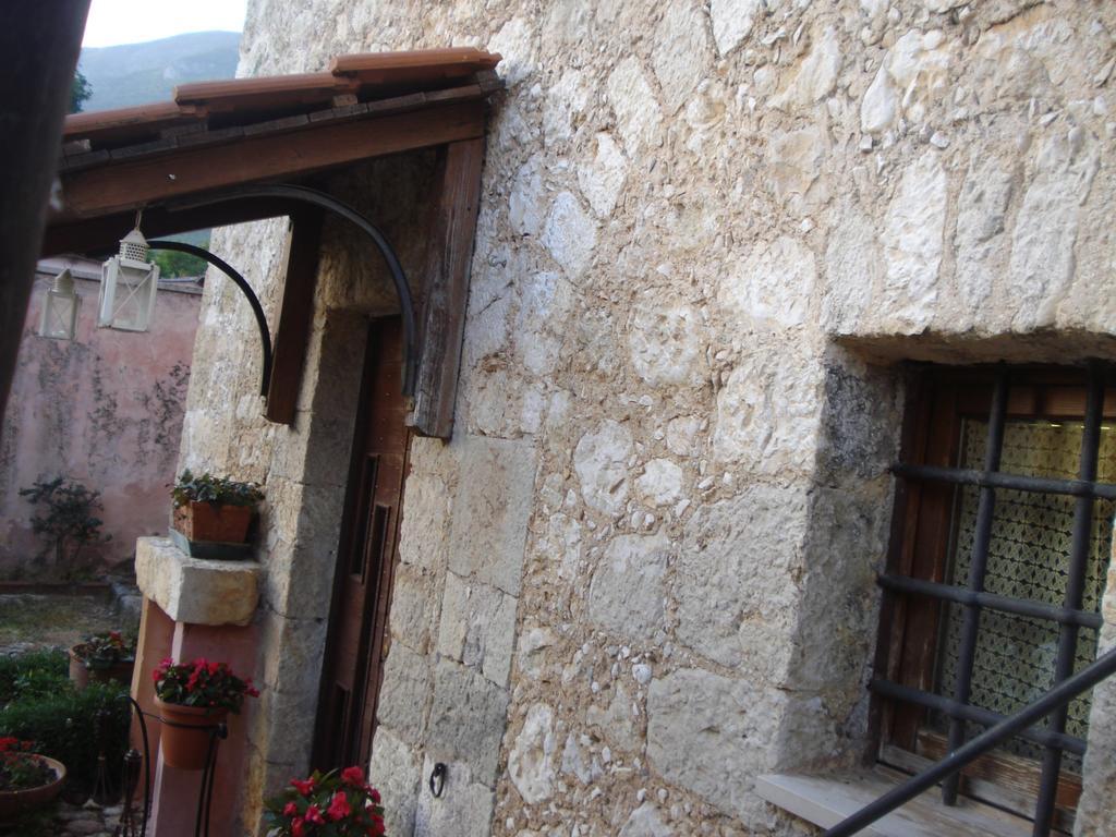 Agriturismo La Fattoria 