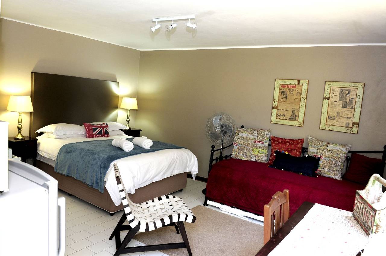 Olive Room Bed And Breakfast 