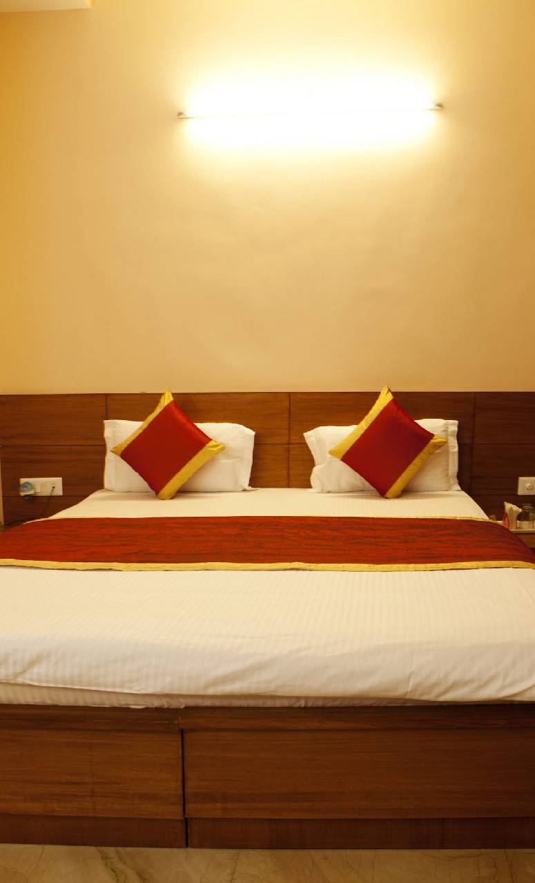 Oyo Rooms Sohna Road Extension 