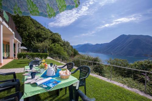 Argegno Belvedere Apt. 1 