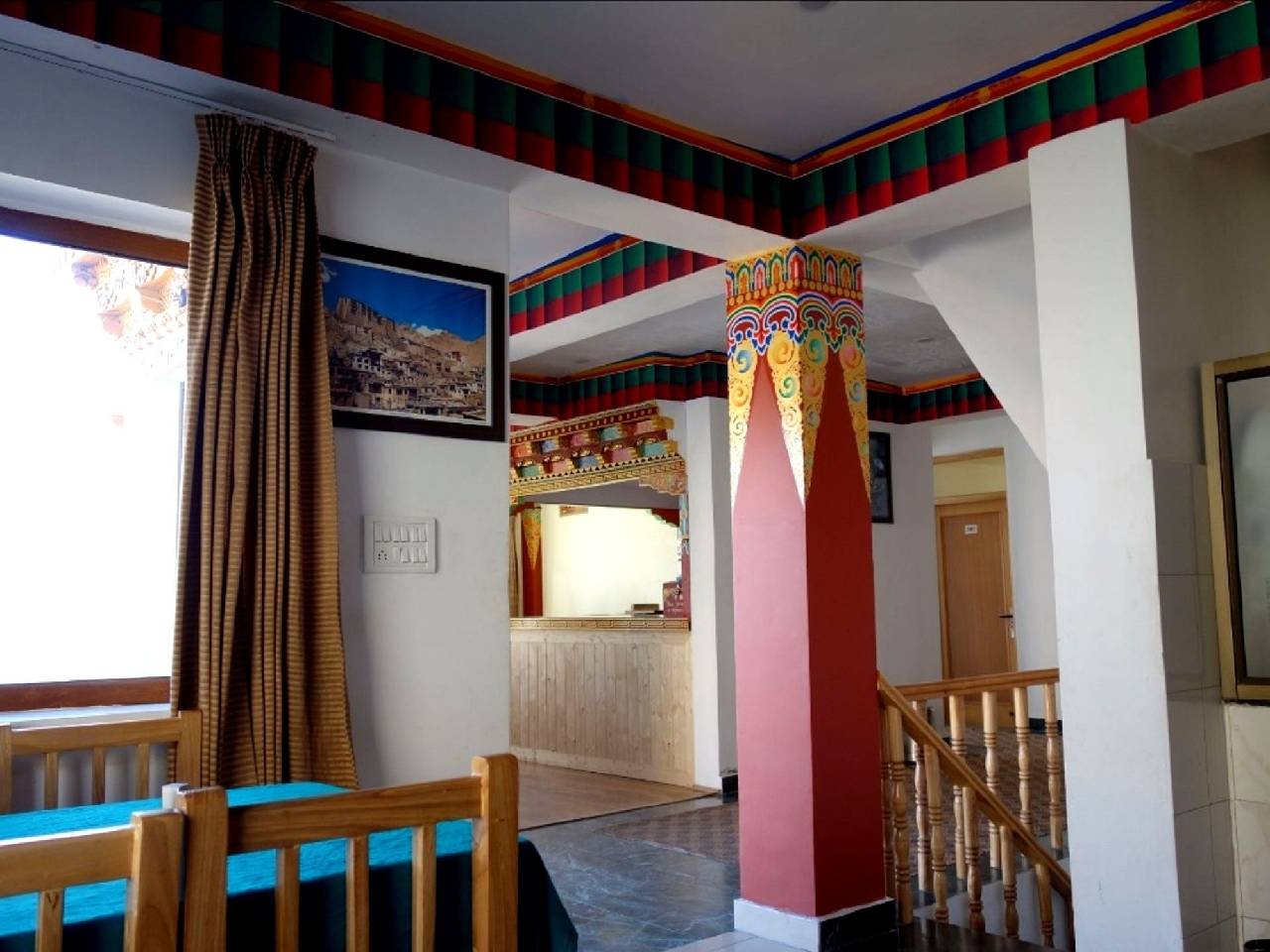 Himalayan Residency Ladakh 