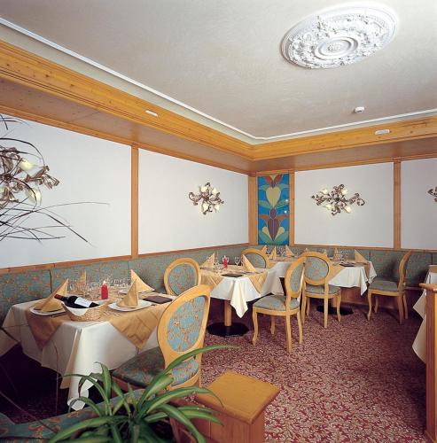 Hotel Olympia 