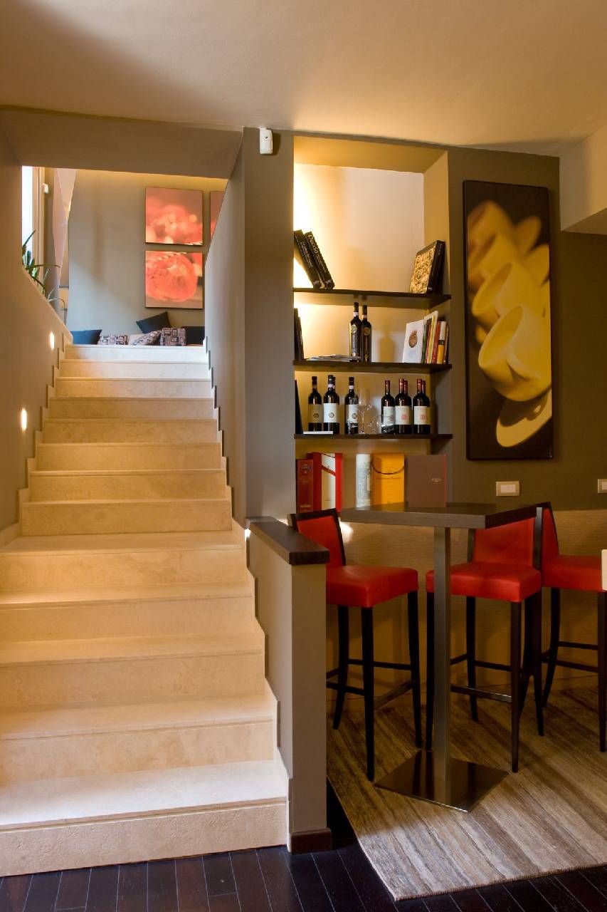 Villa Dei Platani Boutique Hotel & Spa 