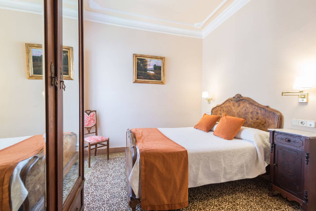 Hotel Noucentista 