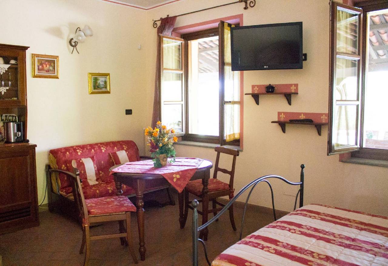 B&b Cascina Bellavista 