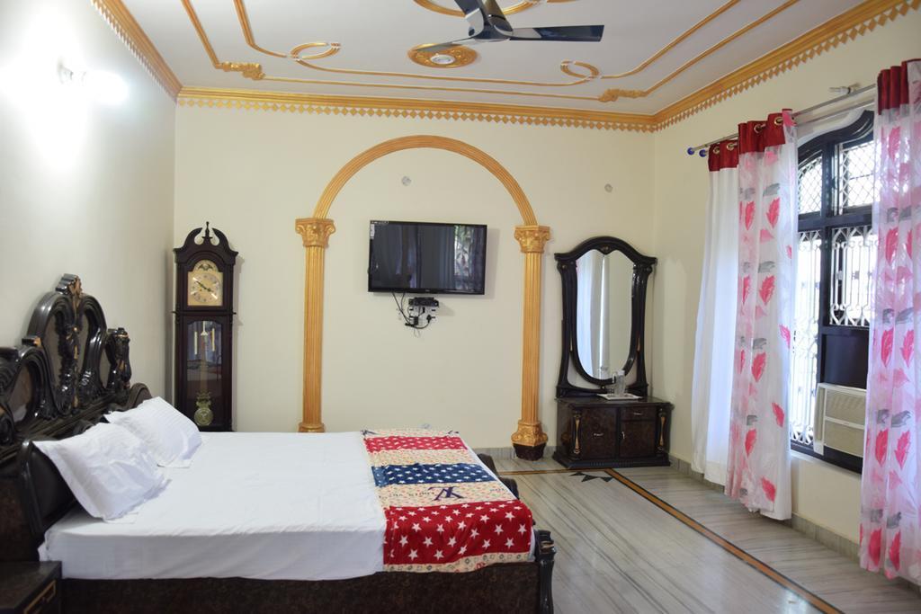 Hotel King Prince Palace 