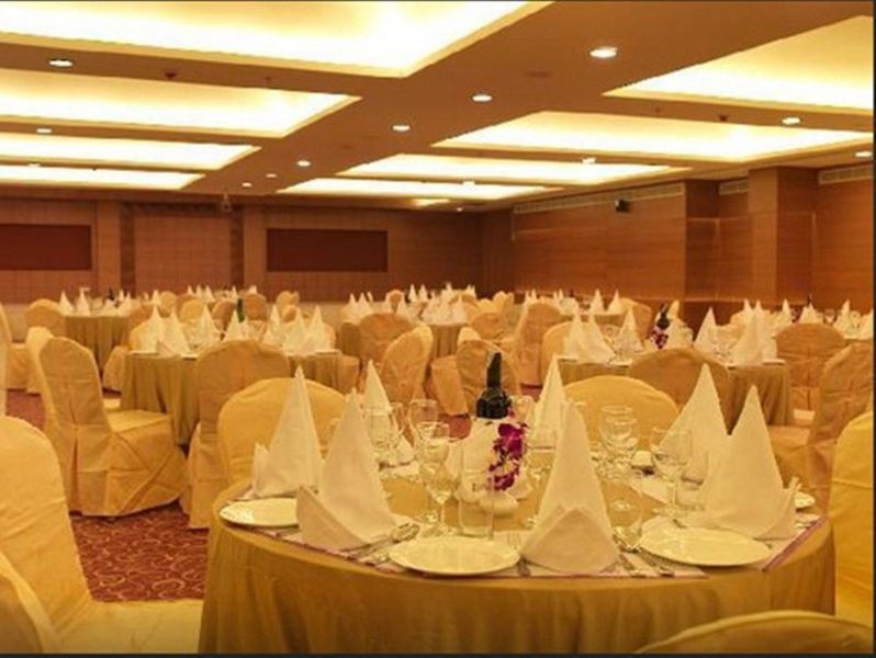 Royal Orchid Central Shimoga Conferences