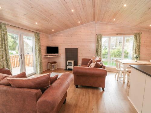 Thorntree Lodge (تهورنتری لاج) 