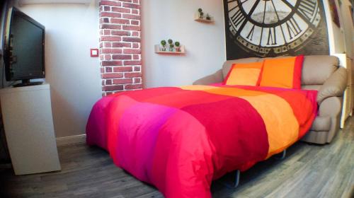 Apartment Dragolev 