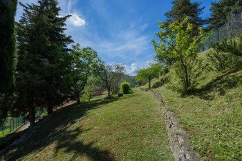 Agriturismo Casa Passerini A Firenze Garden View