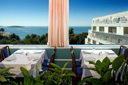 Hotel Delfin Plava Laguna 