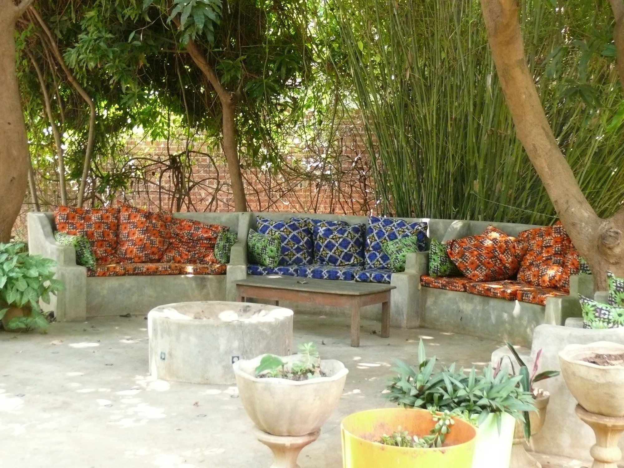 Zig Zag Town Lodge Hostel 