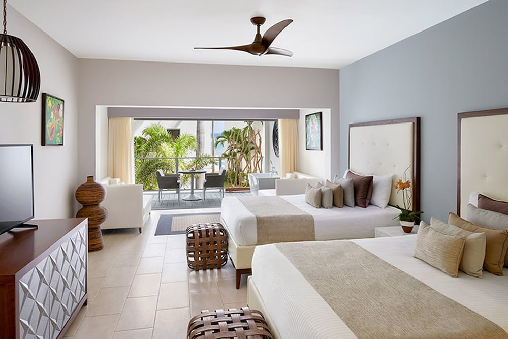 Hotel image of Zoetry Montego Bay