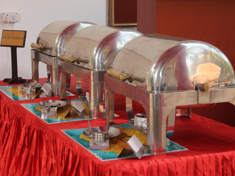 Antara Goa 