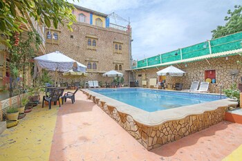 Guesthouser 1 Br Heritage 3882 Pool