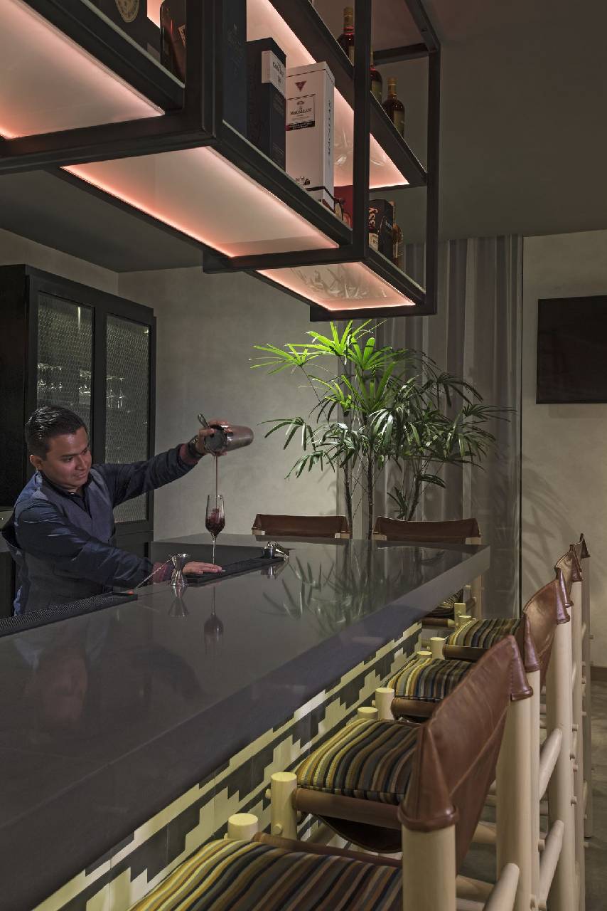 Hyatt Centric Guatemala City (حیات كنتریك گواتمالا سیتی) 