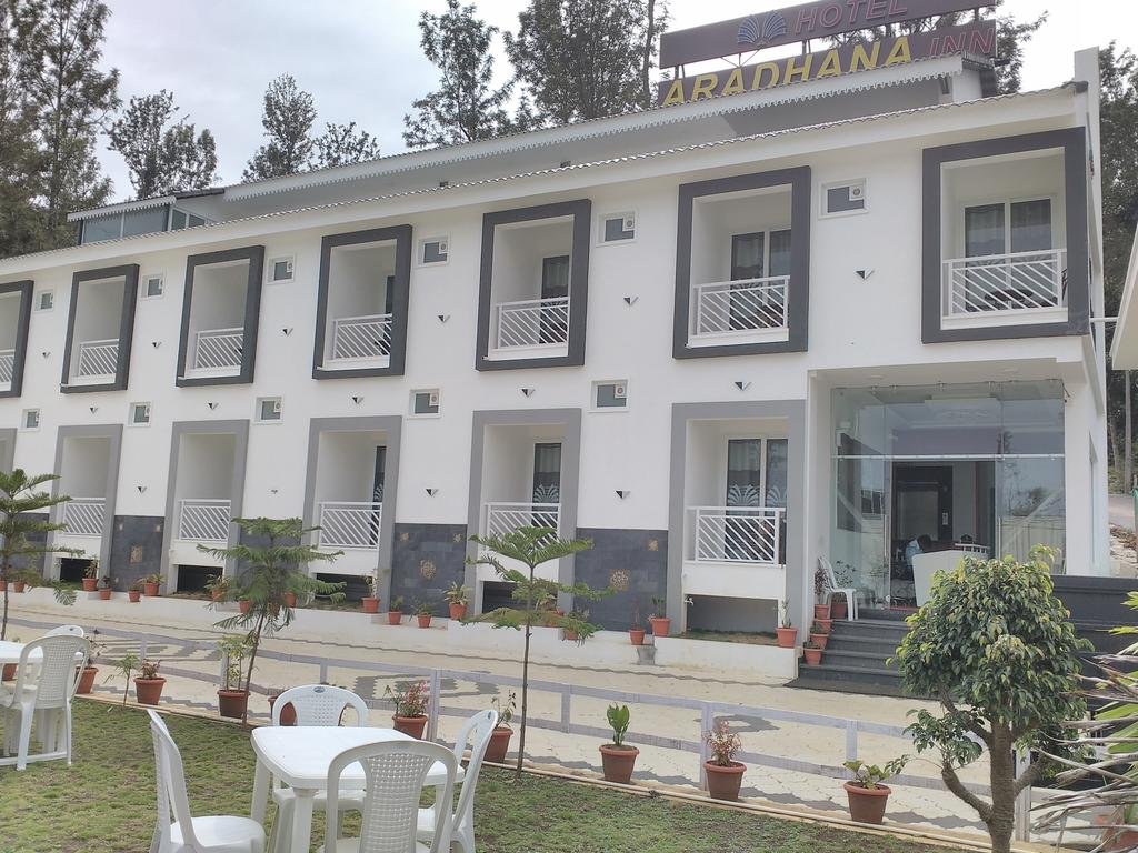 Hotel Aradhana Inn 
