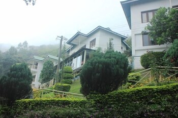 Deshadan Mountain Resort View from Hotel