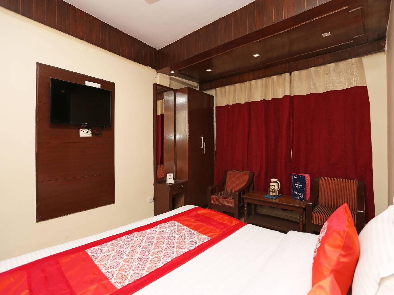 Oyo 2576 Hotel Piknik 