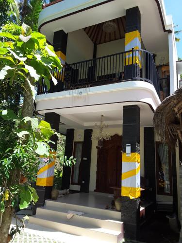 Pondok Damai 
