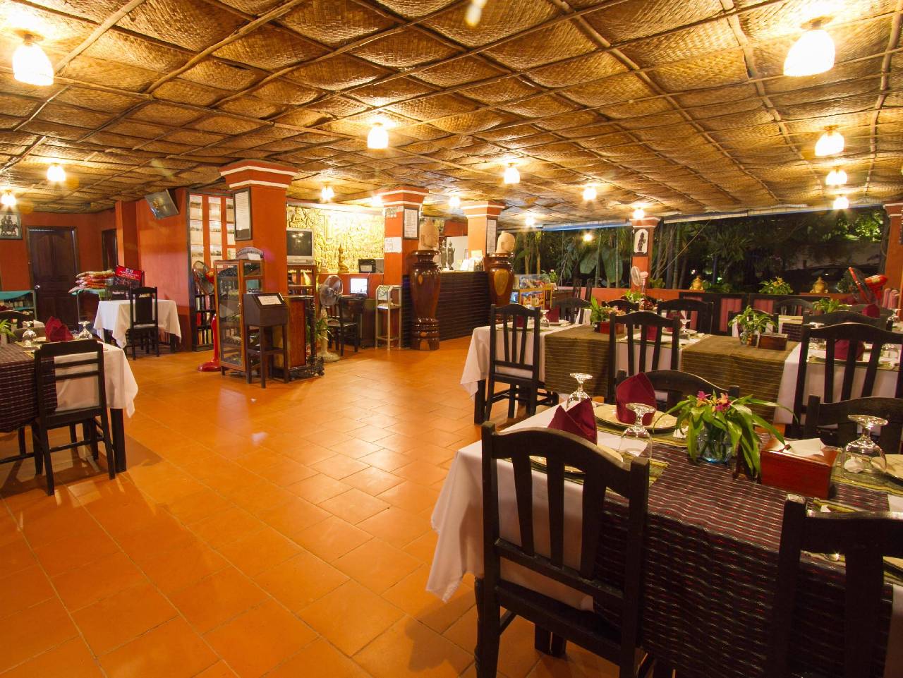Sonalong Boutique Village & Resort 