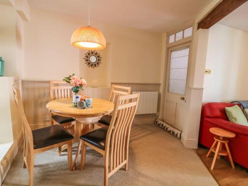 Hare Cottage Kingsbridge 