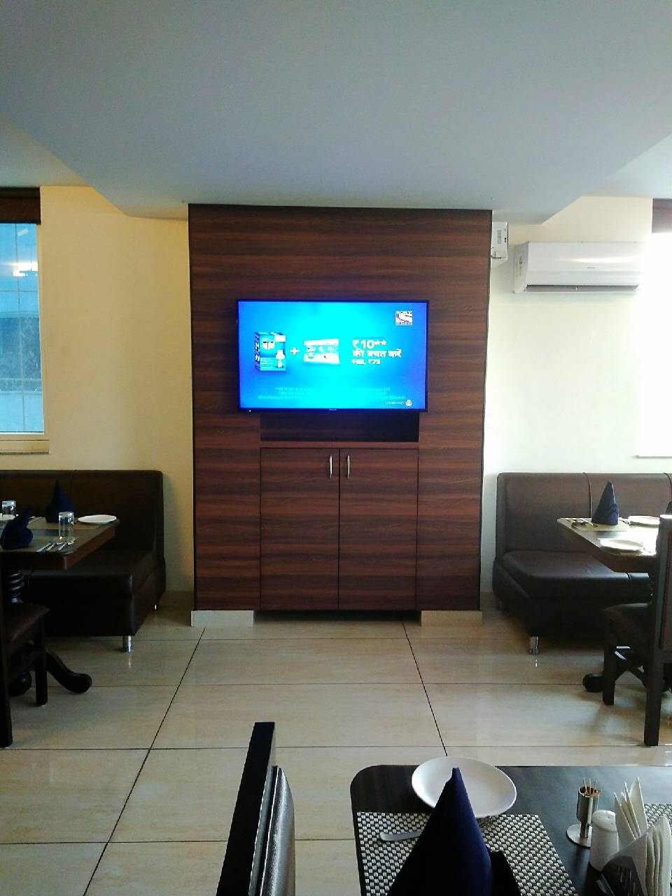 Hotel Holiday Hill 