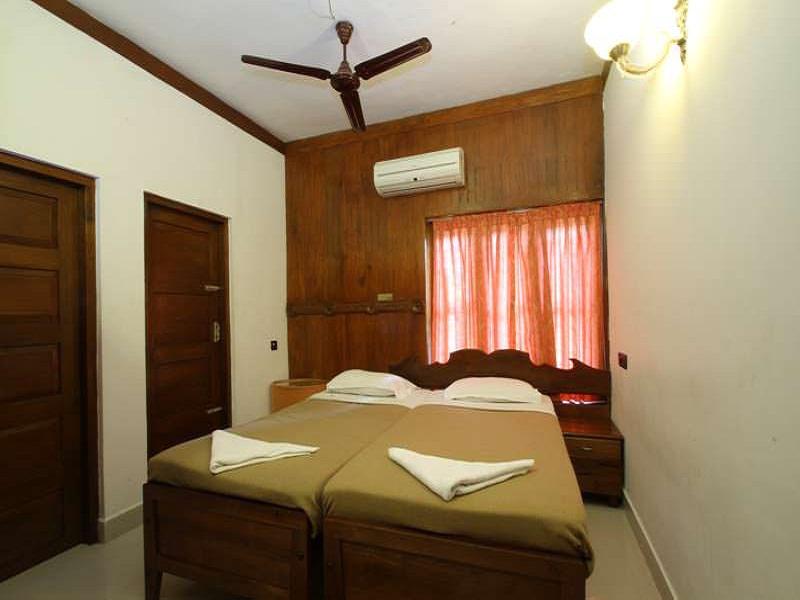 Akhil Beach Resort 