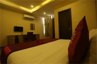 Oyo Rooms Trichy Collector Office 