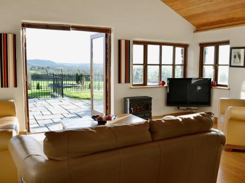 Ty Cerrig Farmhouse 