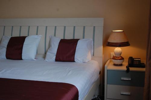 Villa Executive Lodge 