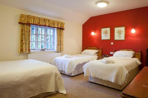 Red Lion Inn 