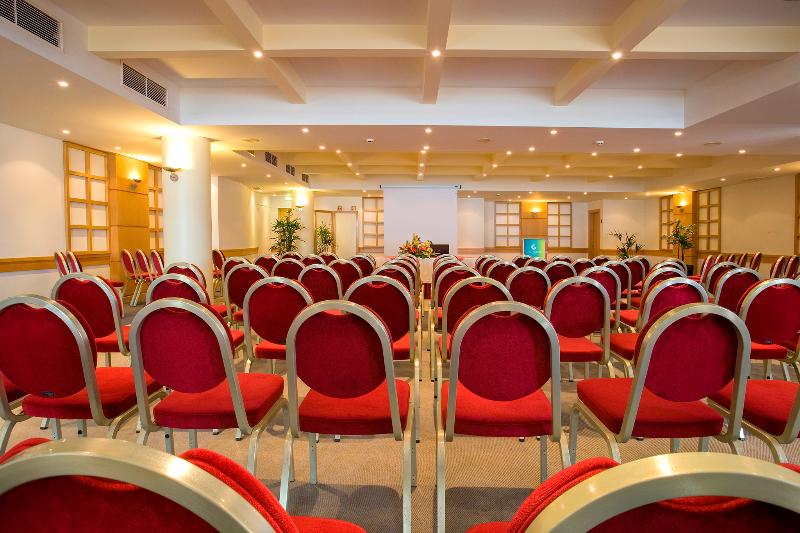 Galo Resort Hotel Galomar Conferences