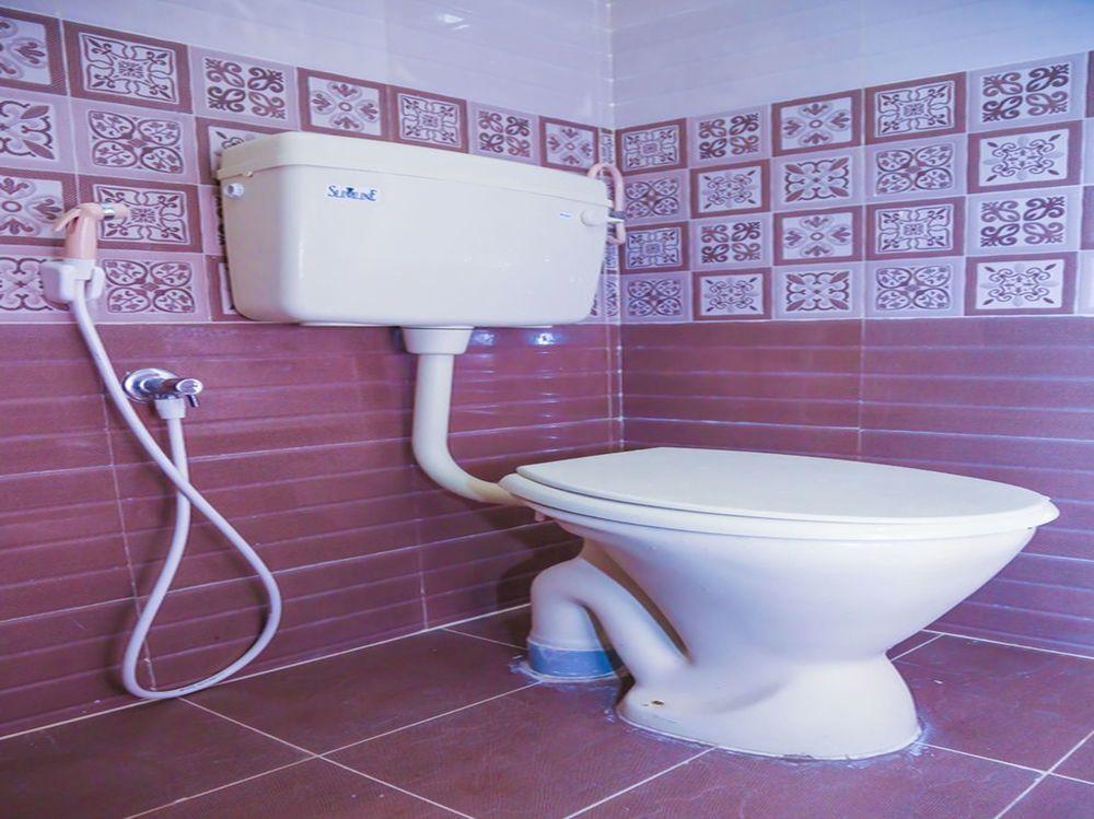 Oyo 7141 Ss Guest House 