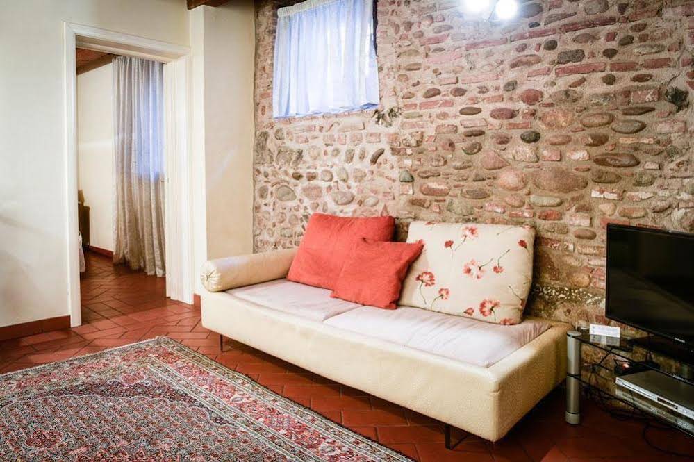 Residence Antico San Zeno 